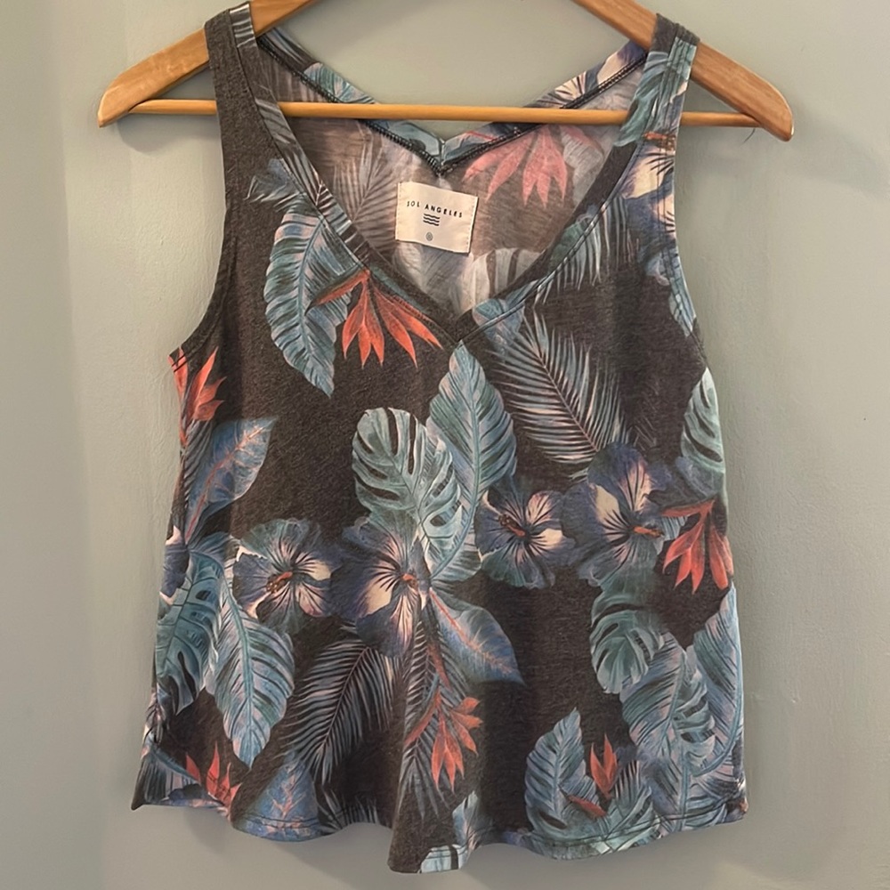 Sol Angeles Tank Top